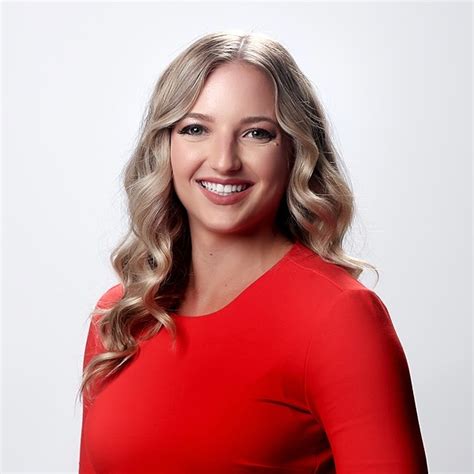 hannah gard|fox 8 weather girls.